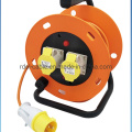Extension Cable Reel 20 Meter IP44 Schuko 3G1.5 Ce RoHS VDE